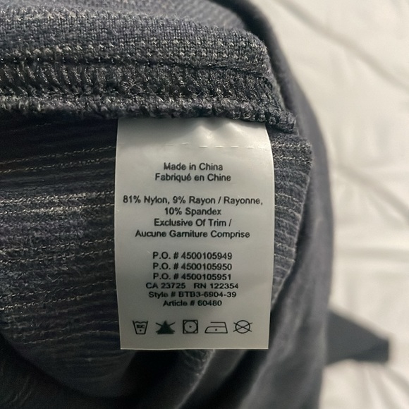 TNA leggings - Picture 5 of 5